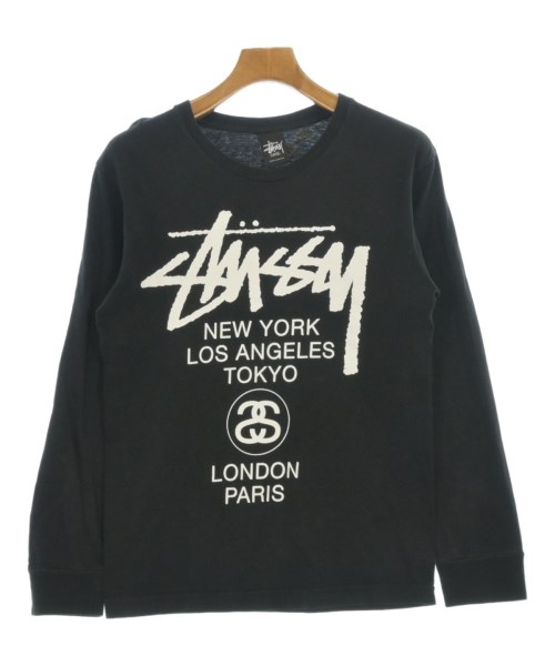 STUSSY ステューシー Tシャツ・カットソー メンズ 【古着】【中古】