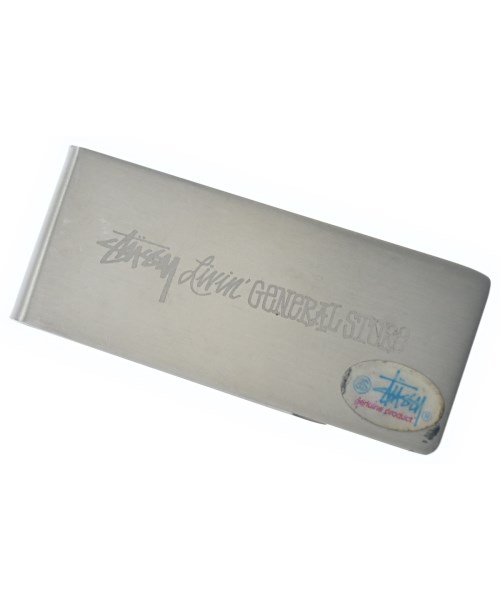 STUSSY ステューシー 小物類（その他） メンズ 【古着】【中古】