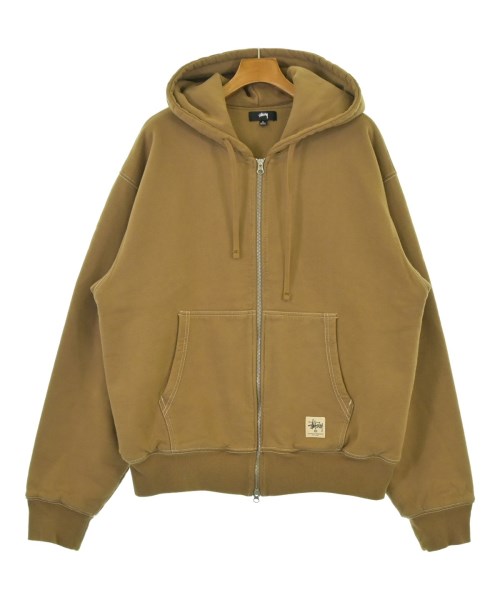 STUSSY ステューシー パーカー メンズ 【古着】【中古】