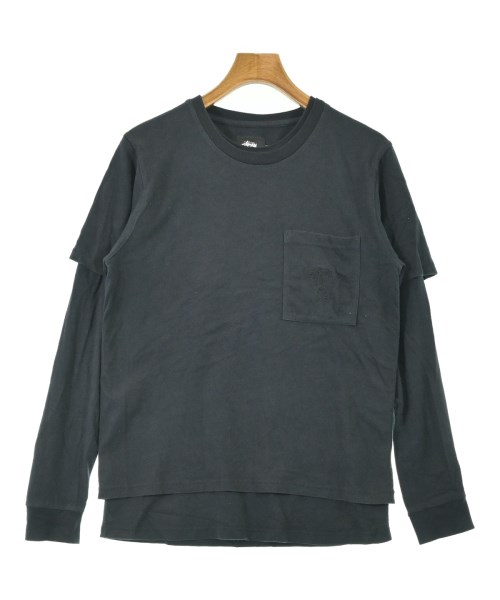 STUSSY ステューシー Tシャツ・カットソー メンズ 【古着】【中古】