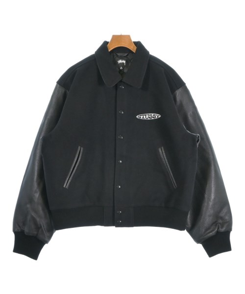 STUSSY ステューシー スタジャン メンズ 【古着】【中古】