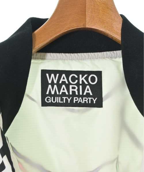 WACKO MARIA ブルゾン（その他） メンズ ワコマリア 古着-