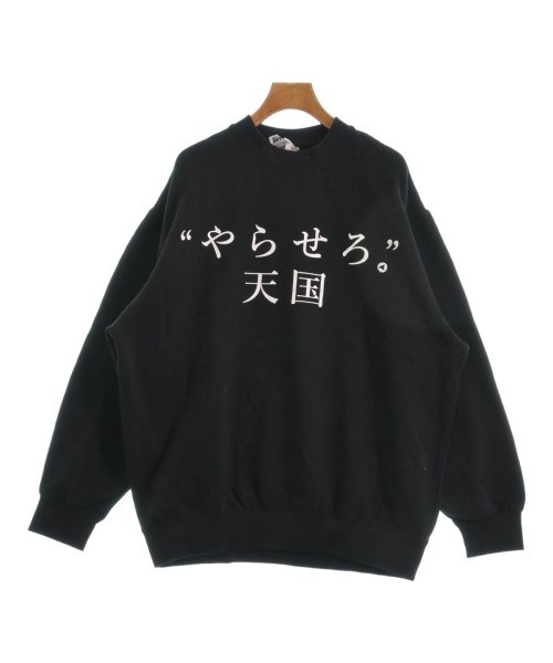 WACKO MARIA ワコマリア スウェット メンズ 【古着】【中古】