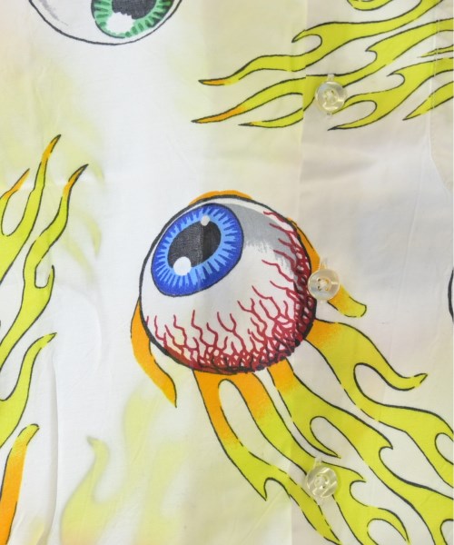 WACKO MARIA ワコマリア カジュアルシャツ メンズ 【古着】【中古】の通販は