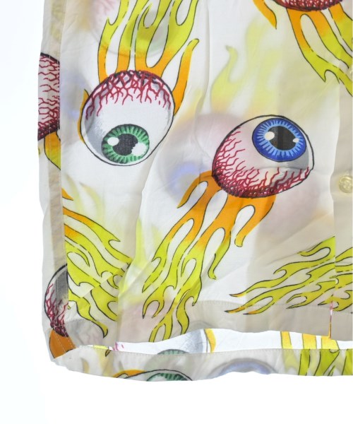 WACKO MARIA ワコマリア カジュアルシャツ メンズ 【古着】【中古】の通販は