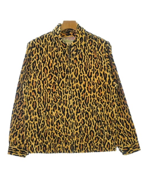 WACKO MARIA ワコマリア ブルゾン メンズ 【古着】【中古】