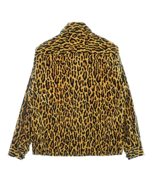 WACKO MARIA ワコマリア ブルゾン メンズ 【古着】【中古】 WACKO MARIA ワコマリア ブルゾン メンズ 【古着】【中古】