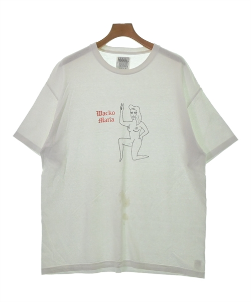 WACKO MARIA ワコマリア Tシャツ・カットソー メンズ 【古着】【中古】