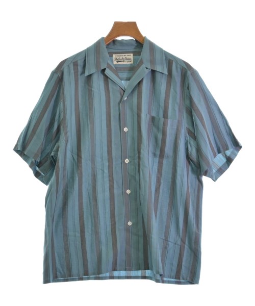 WACKO MARIA ワコマリア カジュアルシャツ メンズ 【古着】【中古】の通販は 15,476円