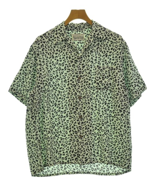 WACKO MARIA ワコマリア カジュアルシャツ メンズ 【古着】【中古】の通販は