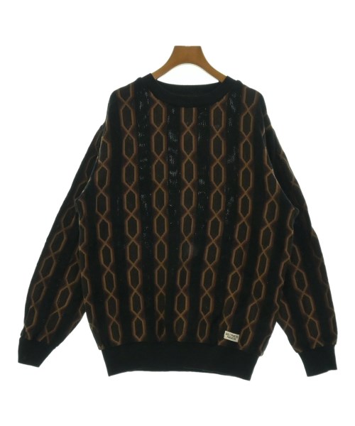 WACKO MARIA ワコマリア ニット・セーター メンズ 【古着】【中古 