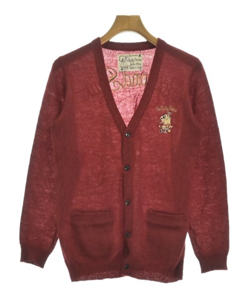 WACKO MARIA ワコマリア カーディガン メンズ 【古着】【中古】の通販は 37,200円