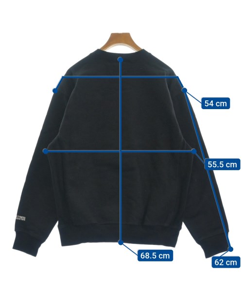 4930269176740 BEE MAX BM786 ボウカンジヤケツト 色：ネイビー サイズ