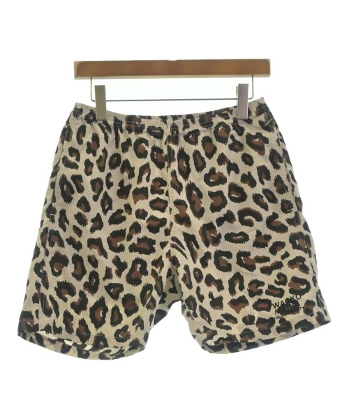 WACKO MARIA ワコマリア ショートパンツ メンズ 【古着】【中古】の通販は