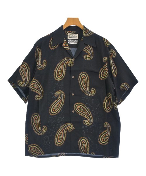 WACKO MARIA ワコマリア カジュアルシャツ メンズ 【古着】【中古】の通販は