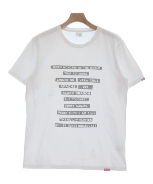 WACKO MARIA ワコマリア Tシャツ・カットソー メンズ 【古着】【中古】の通販は