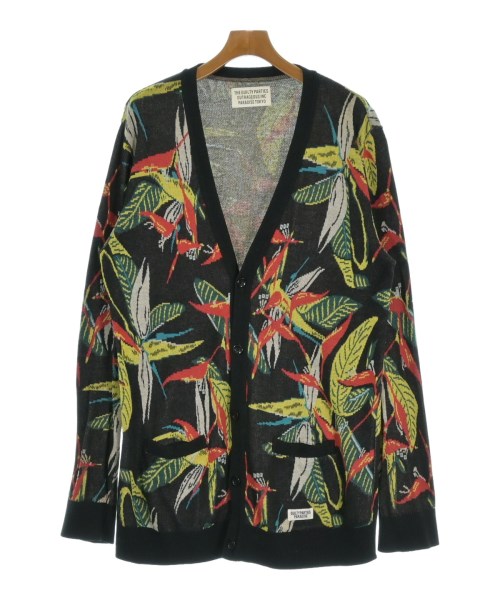 WACKO MARIA ワコマリア カーディガン メンズ 【古着】【中古】