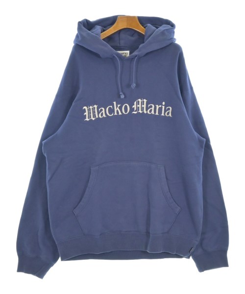 WACKO MARIA ワコマリア パーカー メンズ 【古着】【中古】