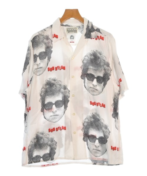 WACKO MARIA ワコマリア カジュアルシャツ メンズ 【古着】【中古】