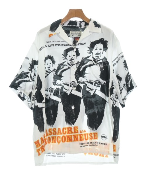 WACKO MARIA ワコマリア カジュアルシャツ メンズ 【古着】【中古】