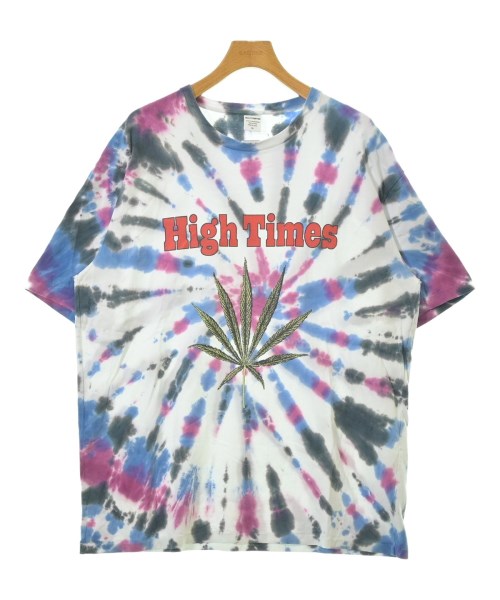 WACKO MARIA ワコマリア Tシャツ・カットソー メンズ 【古着】【中古】