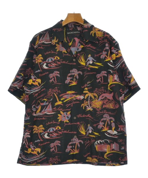 WACKO MARIA ワコマリア カジュアルシャツ メンズ 【古着】【中古】