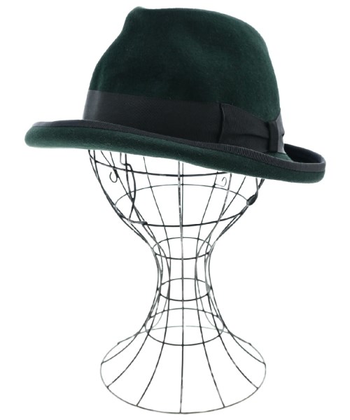 WACKO MARIA ワコマリア ハット メンズ 【古着】【中古】