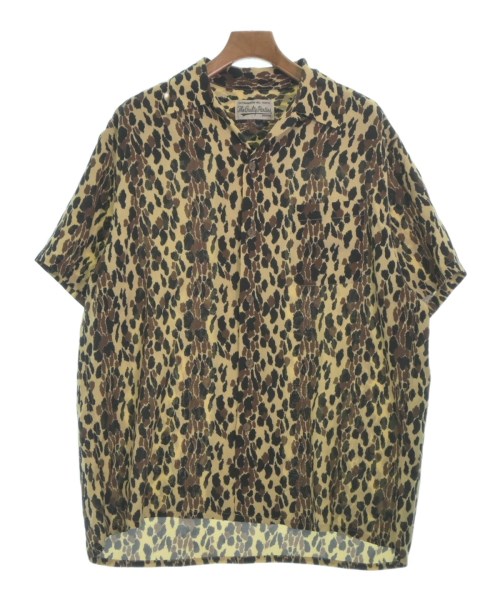 WACKO MARIA ワコマリア カジュアルシャツ メンズ 【古着】【中古】