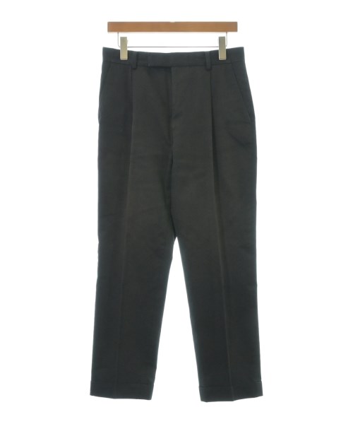 WACKO MARIA ワコマリア スラックス メンズ 【古着】【中古】の通販は