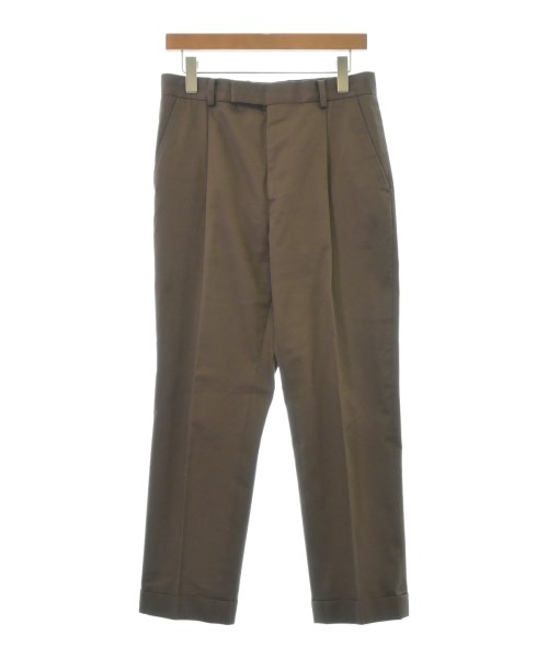 WACKO MARIA ワコマリア スラックス メンズ 【古着】【中古】