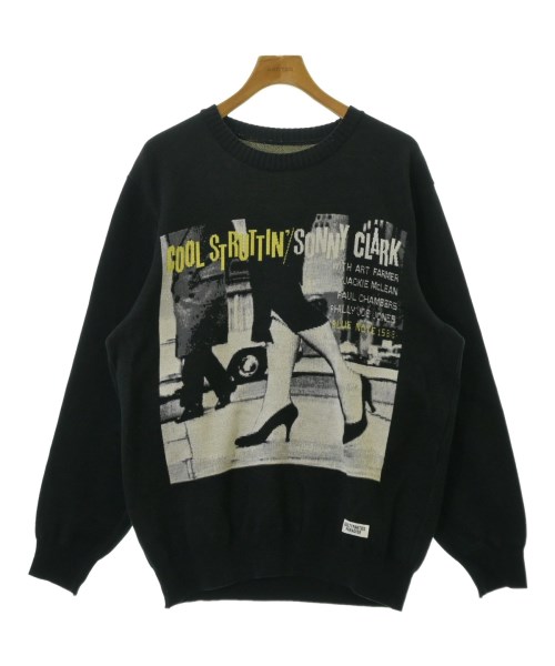 WACKO MARIA ワコマリア ニット・セーター メンズ 【古着】【中古】