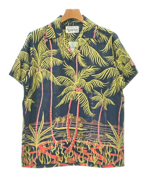 WACKO MARIA ワコマリア カジュアルシャツ メンズ 【古着】【中古】