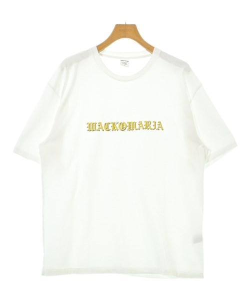 WACKO MARIA ワコマリア Tシャツ・カットソー メンズ 【古着】【中古】