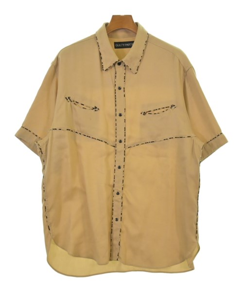 WACKO MARIA ワコマリア カジュアルシャツ メンズ 【古着】【中古】