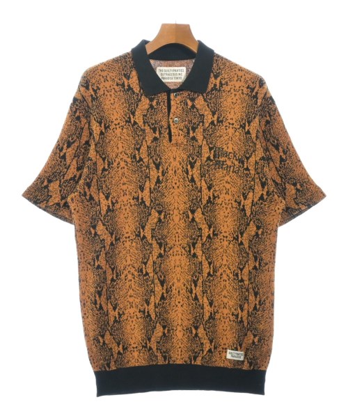 WACKO MARIA ワコマリア ニット・セーター メンズ 【古着】【中古】