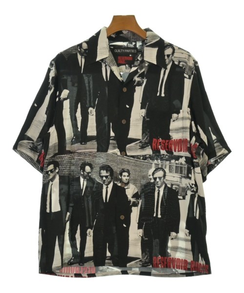 WACKO MARIA ワコマリア カジュアルシャツ メンズ 【古着】【中古】