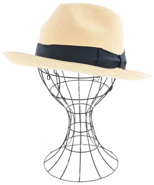 WACKO MARIA ワコマリア ストローハット メンズ 【古着】【中古】