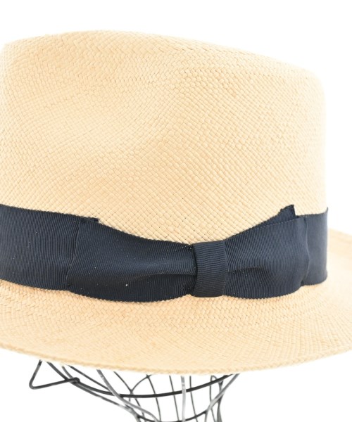 WACKO MARIA ワコマリア ストローハット メンズ 【古着】【中古】