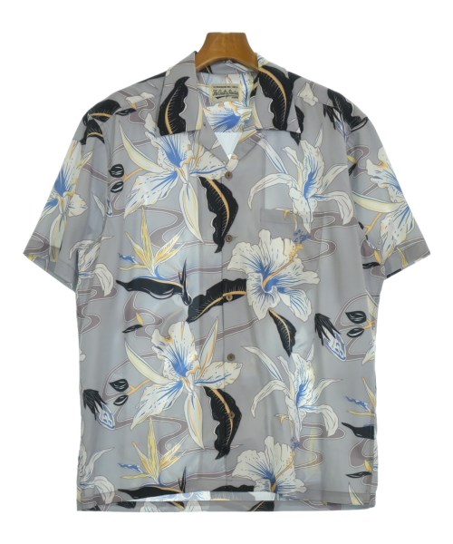 WACKO MARIA ワコマリア カジュアルシャツ メンズ 【古着】【中古】