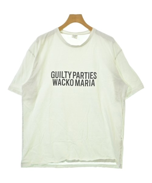 WACKO MARIA ワコマリア Tシャツ・カットソー メンズ 【古着】【中古】