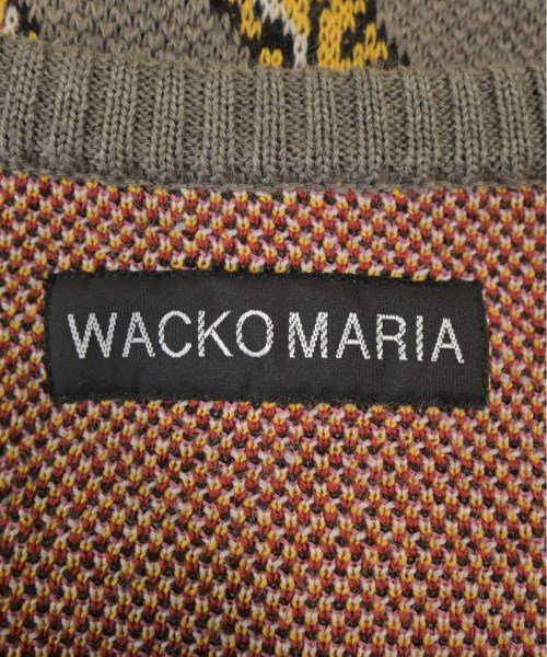 WACKO MARIA ワコマリア カーディガン メンズ 【古着】【中古】_2