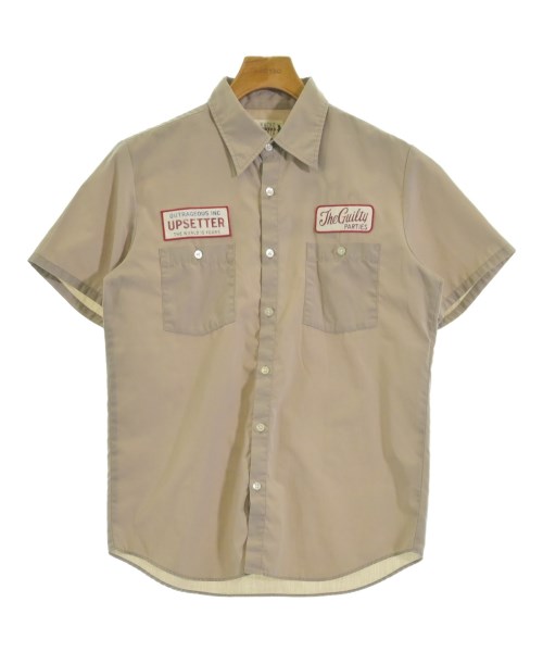 WACKO MARIA ワコマリア カジュアルシャツ メンズ 【古着】【中古】