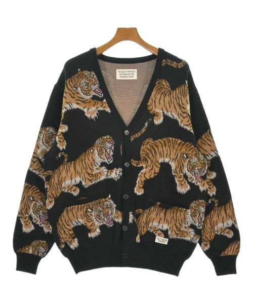 WACKO MARIA ワコマリア カーディガン メンズ 【古着】【中古】