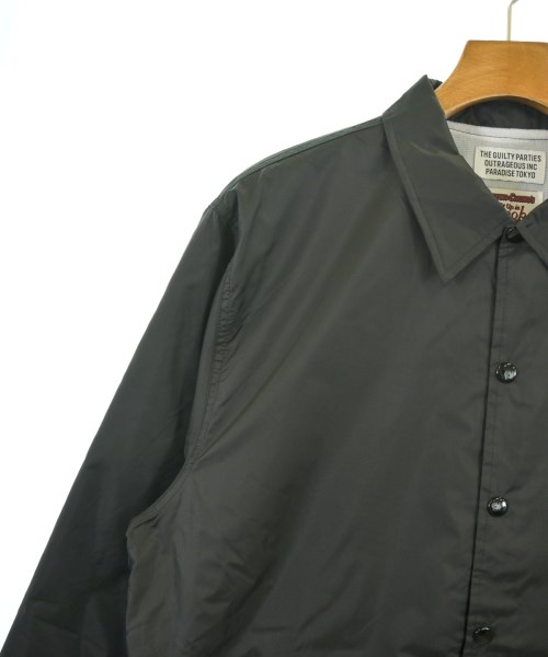 WACKO MARIA ワコマリア ブルゾン（その他） メンズ 【古着】【中古】_3