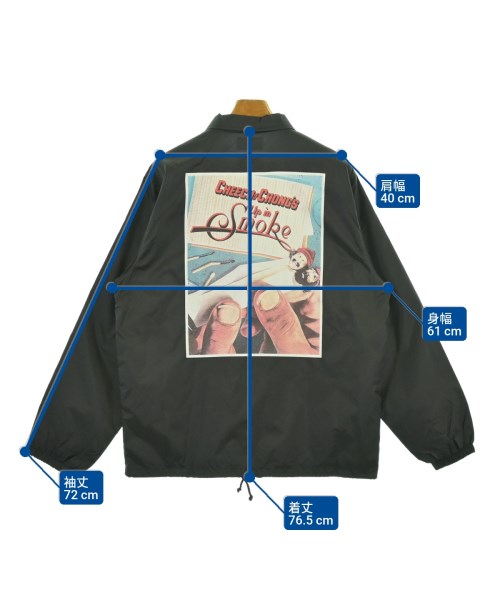 WACKO MARIA ワコマリア ブルゾン（その他） メンズ 【古着】【中古】_5
