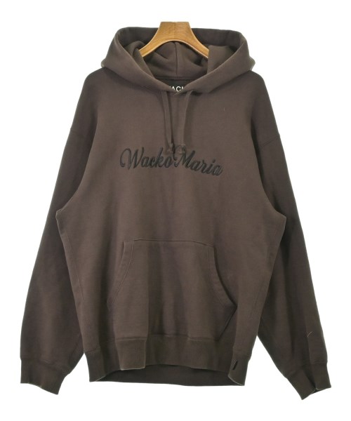 WACKO MARIA ワコマリア パーカー メンズ 【古着】【中古】