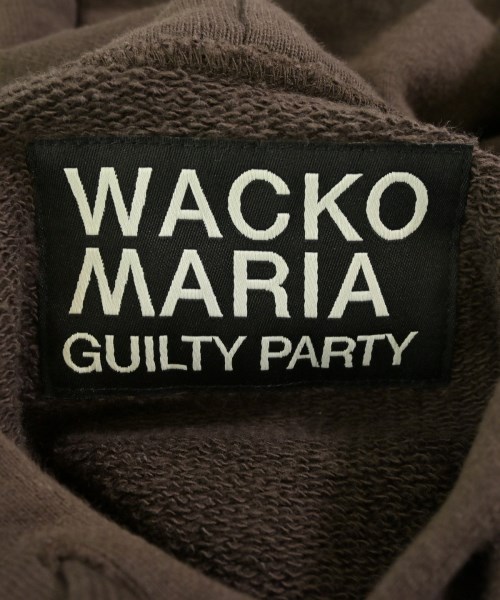 WACKO MARIA ワコマリア パーカー メンズ 【古着】【中古】 WACKO MARIA ワコマリア パーカー メンズ 【古着】【中古】
