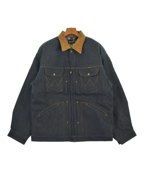 WACKO MARIA ワコマリア デニムジャケット メンズ 【古着】【中古】