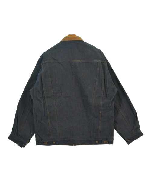 WACKO MARIA ワコマリア デニムジャケット メンズ 【古着】【中古】_1