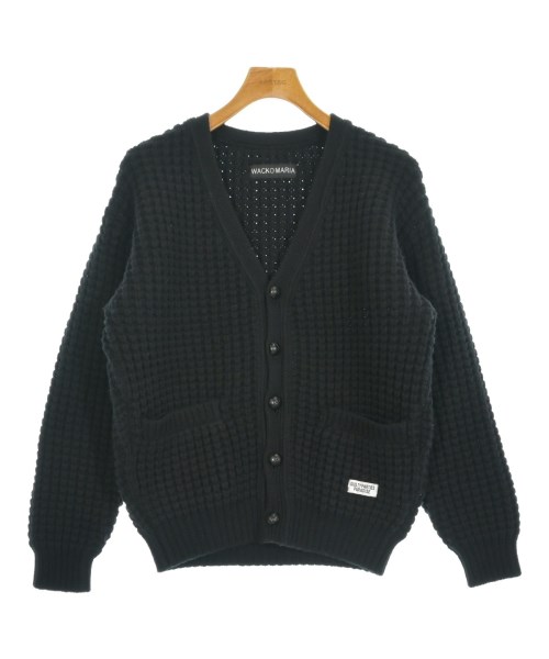 WACKO MARIA ワコマリア カーディガン メンズ 【古着】【中古】